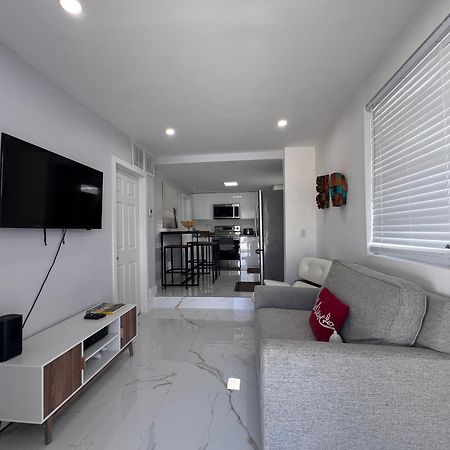 Charming Two Bedroom Apartment. Miami Zewnętrze zdjęcie