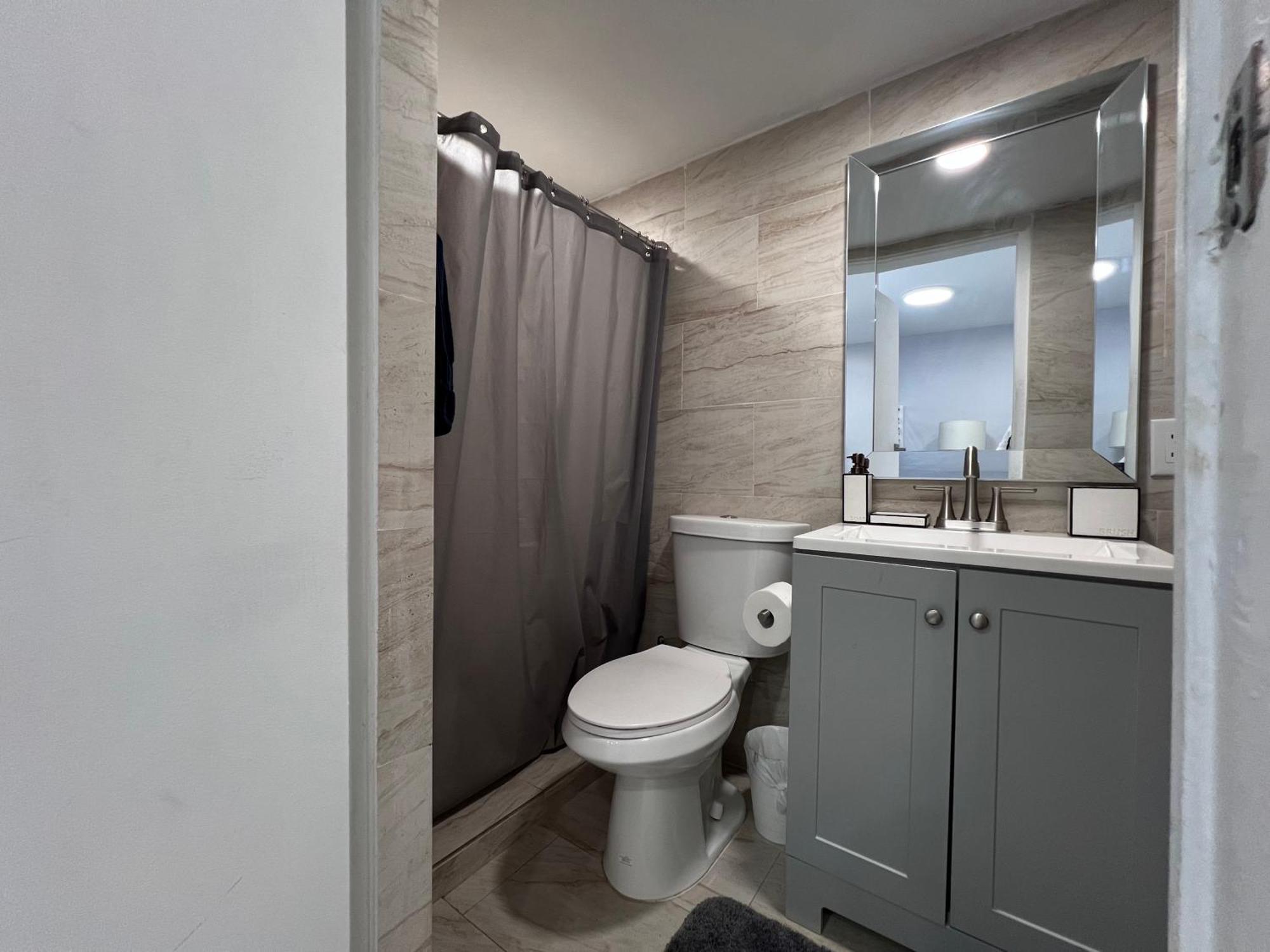 Charming Two Bedroom Apartment. Miami Zewnętrze zdjęcie